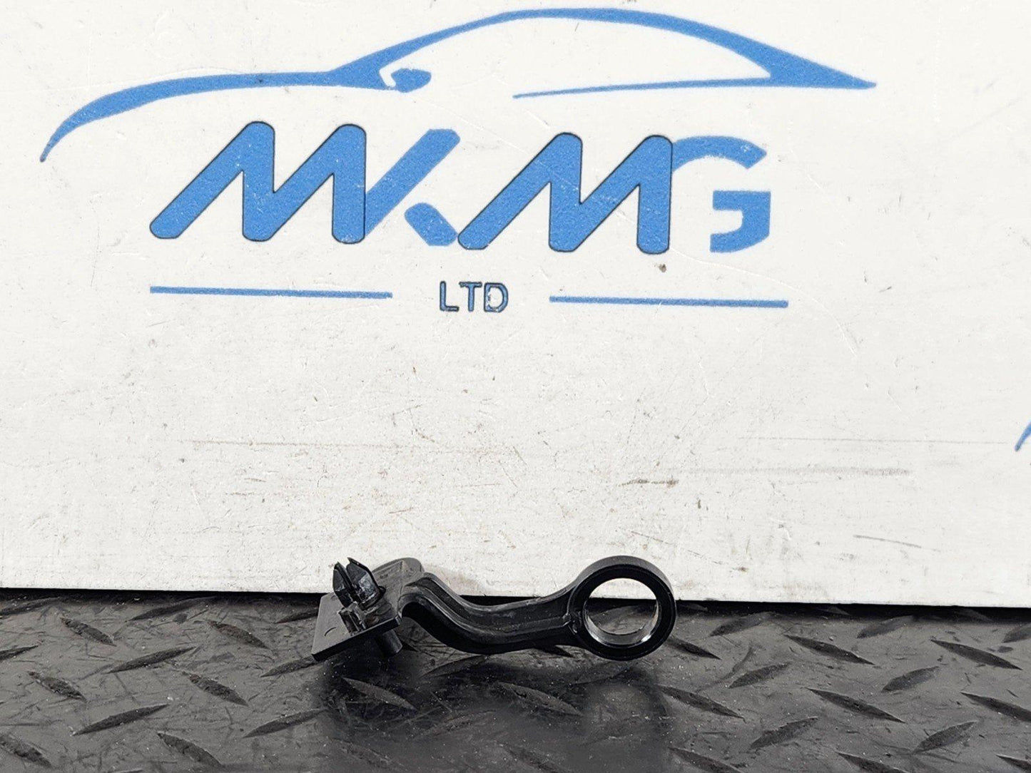 16-20 AUDI Q7 4M GENUINE OUTSIDE TEMPERATURE SENSOR 4M0820536A