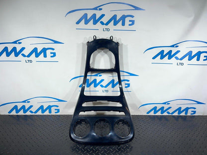 Mercedes Benz C Class W205 Center Console Surround Trim Cover A2056803208