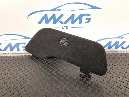 14-20 MERCEDES BENZ GLA X156 GENUINE REAR SIDE PANEL COVER TRIM