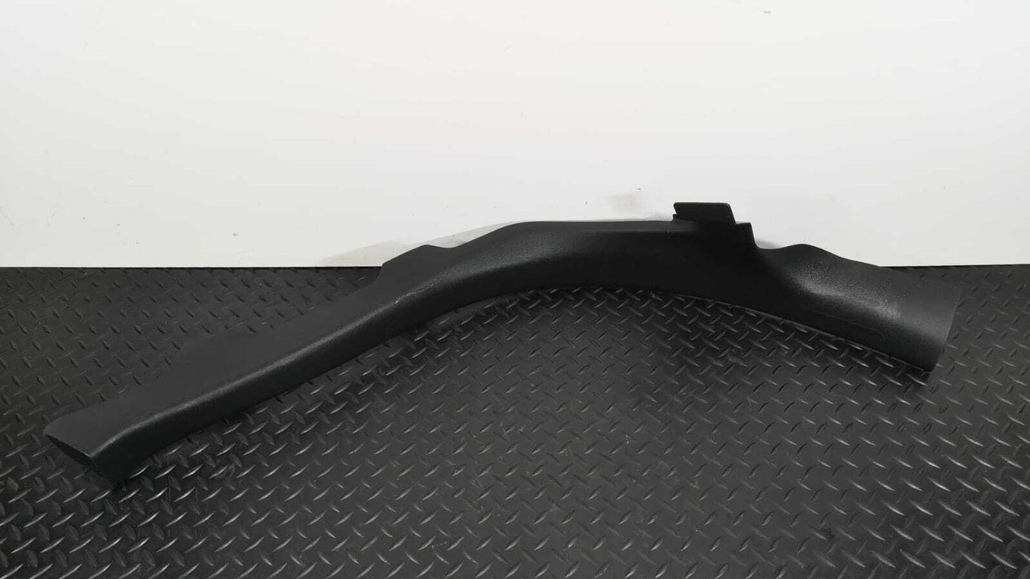 AUDI A5 8T SPORTBACK REAR RIGHT SIDE BOTTOM SILL COVER TRIM 8T8867768