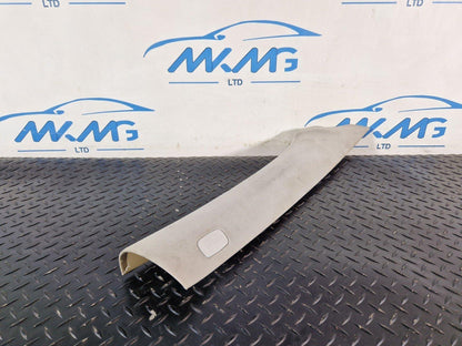 16-19 MERCEDES BENZ GLE ML W166 FRONT RIGHT O/S A-PILLAR TRIM COVER A1666904425