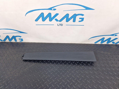 18-ON MERCEDES SPRINTER W907 W910 LEFT SIDE DASHBOARD STOWAGE TRAY COVER TRIM