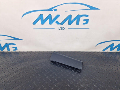 14-23 MERCEDES VITO W447 LEFT SIDE B-PILLAR LOWER SEAT BASE TRIM A4479107900