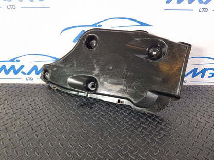 15-18 AUDI A7 4G GENUINE LEFT SIDE UNDERBODY SHIELD COVER PANEL TRIM 4G0825215B