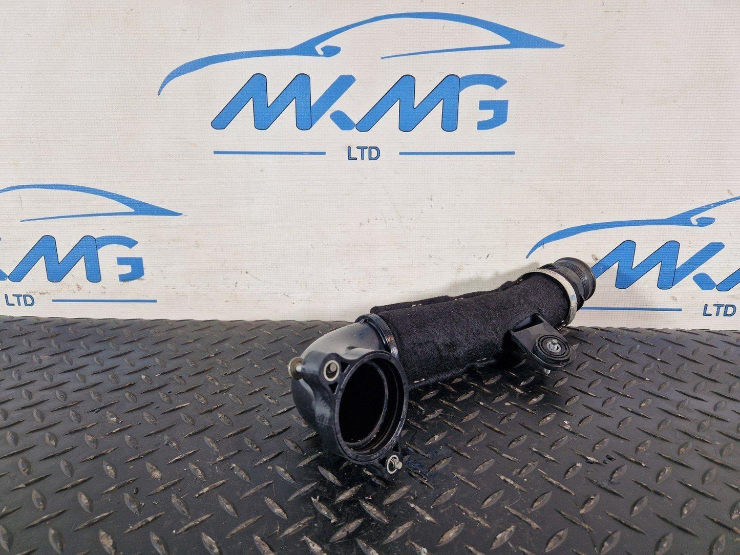 12-18 AUDI A6 C7 2.0 TDI DIESEL CGLC/CGL INTERCOOLER TURBO PIPE 04L145770N
