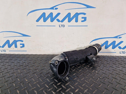 12-18 AUDI A6 C7 2.0 TDI DIESEL CGLC/CGL INTERCOOLER TURBO PIPE 04L145770N