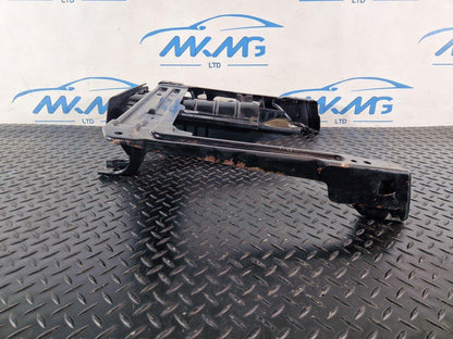 10-15 AUDI Q7 4L GENUINE DRIVER RIGHT O/S FRONT SEAT BASE FRAME 7L0881678D