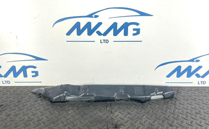 12-18 MERCEDES A CLASS W176 DRIVER SIDE WING FENDER INSULATION COVER A1768890100