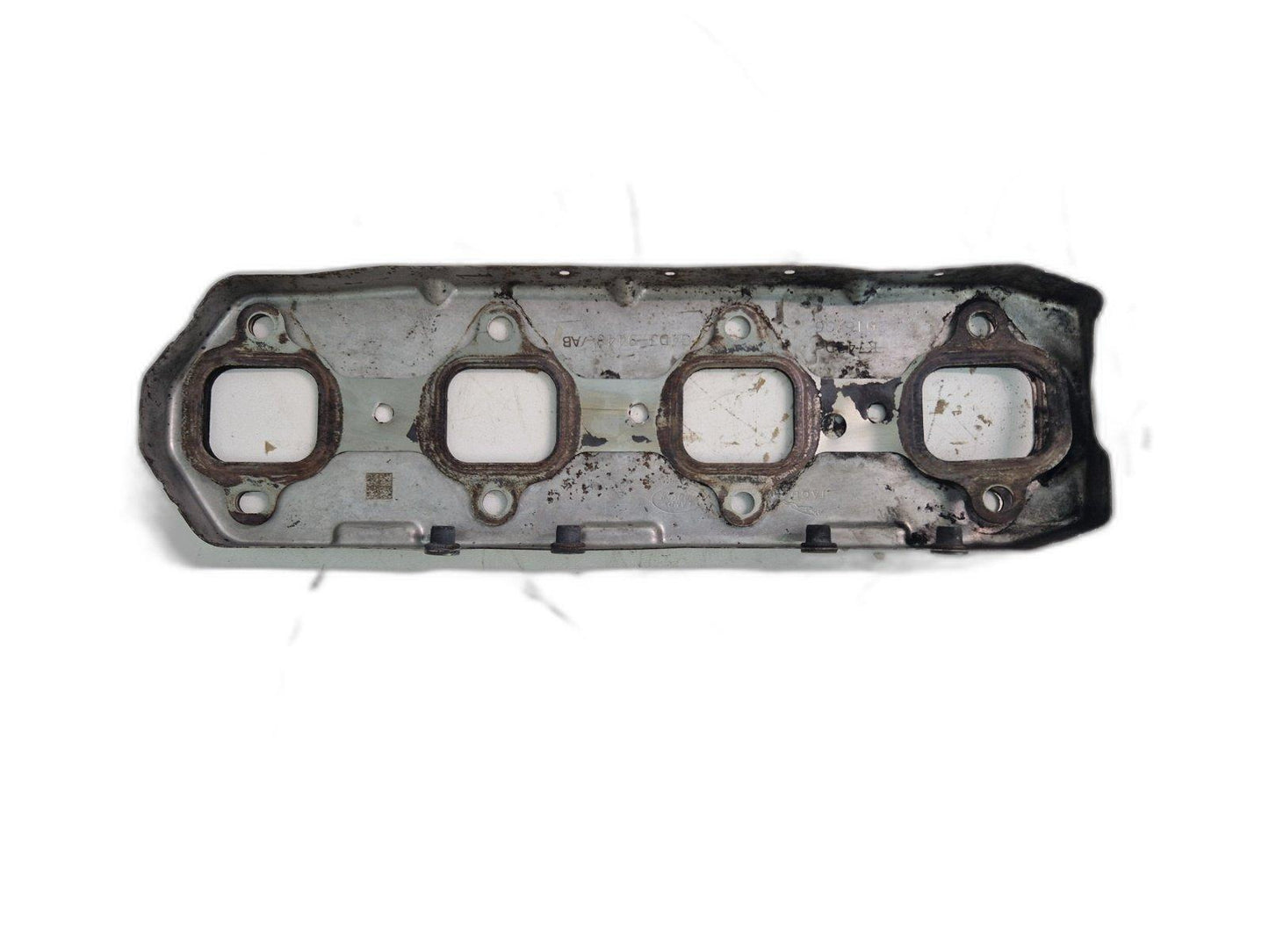 LAND ROVER 204DTD 204DTA 2.0L 4cyl GASKET EXHAUST MANIFOLD 240.334 G4D39448AB