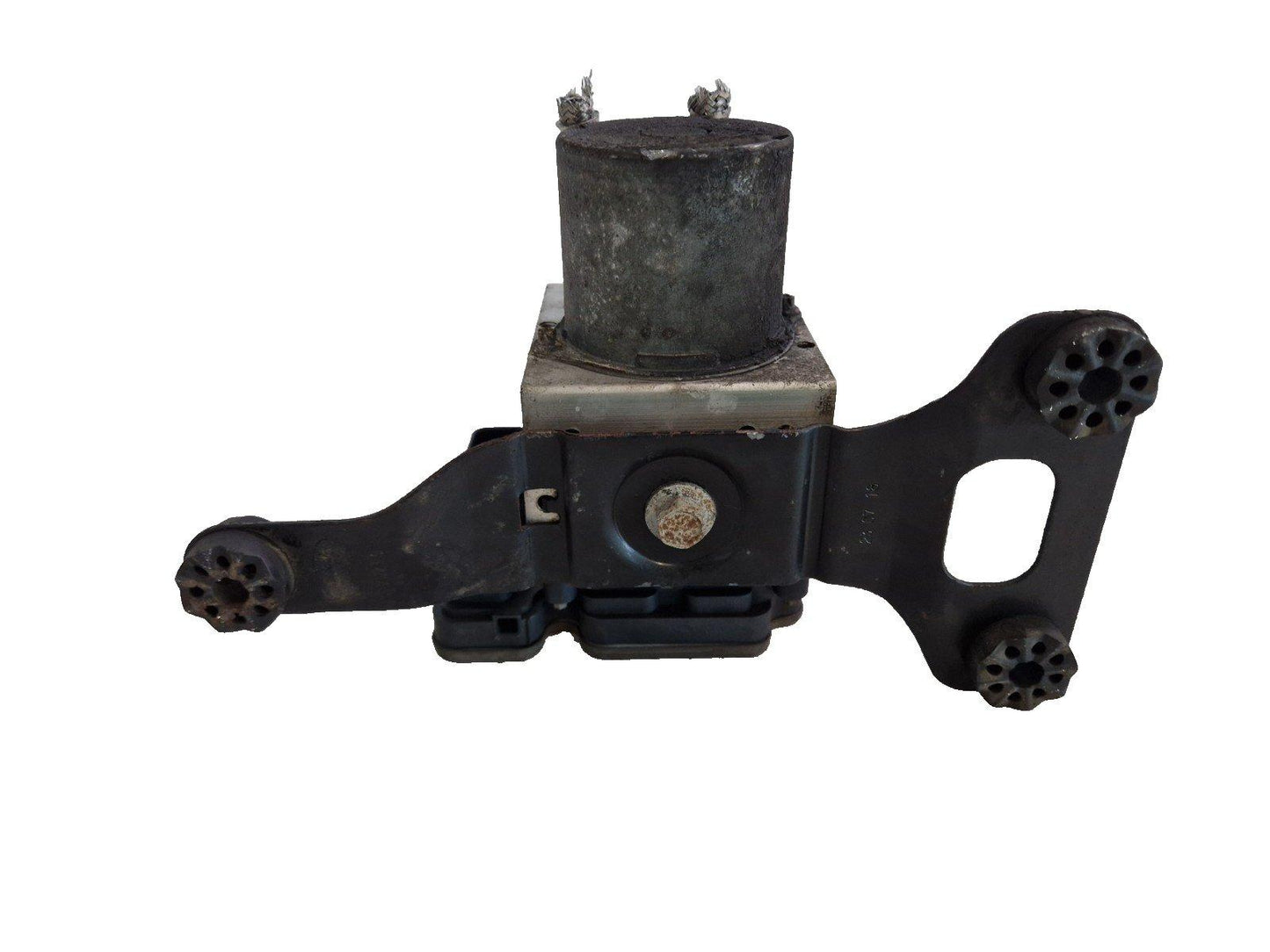 17-ON LAND ROVER DISCOVERY L462 3.0 TD GENUINE OEM ABS PUMP MODULE KPLA14F447AE