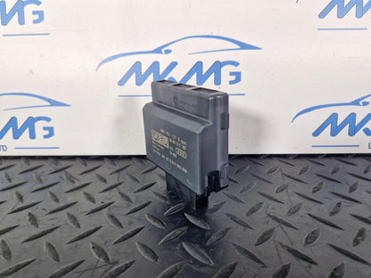 16-19 AUDI A4 B9 GENUINE OEM FUEL PUMP CONTROL MODULE 8W0906121B