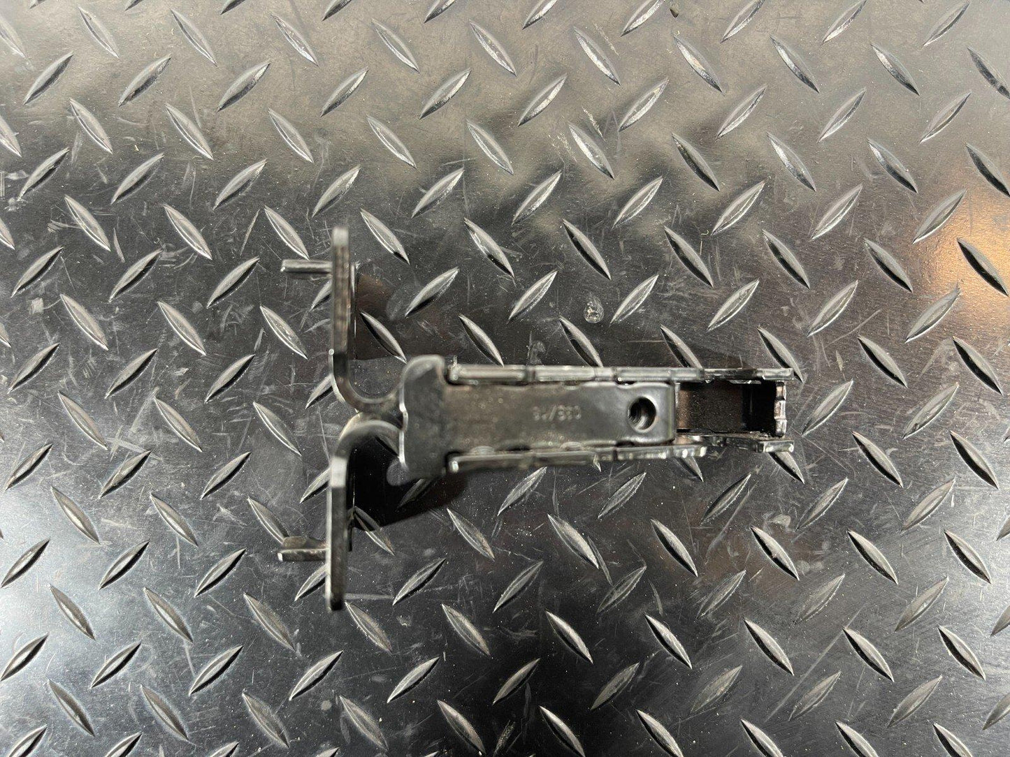16-19 AUDI A4 B9 REAR SEAT BRACKET MOUNT 8W0886177A