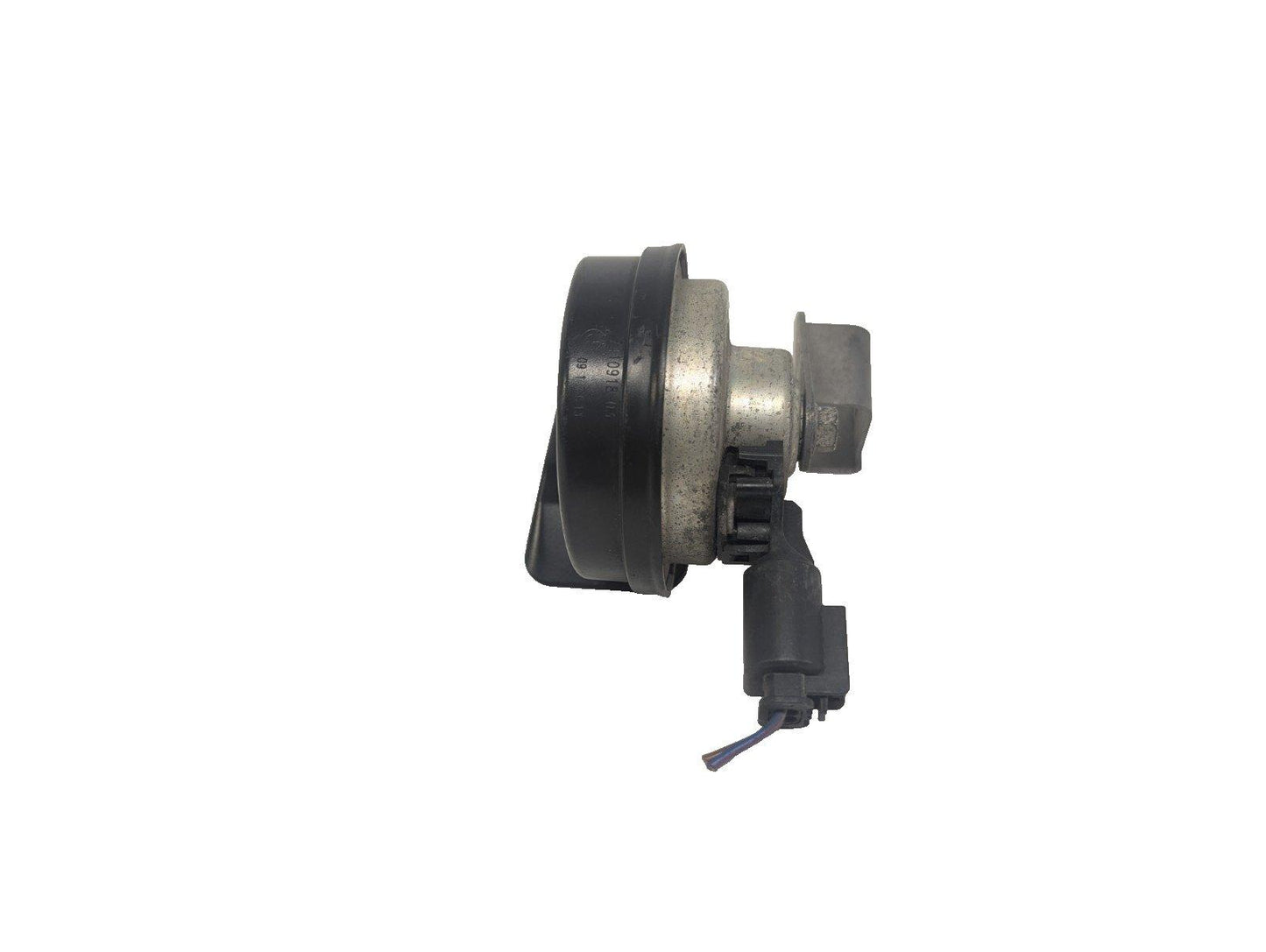 16-22 BMW X1 F48 GENUINE OEM ALARM SIREN HORN SIGNAL HIGH TONE & MOUNT 7410918