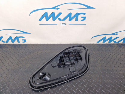16-24 AUDI A5 F5 PASSENGER SIDE INNER DOOR PANEL COVER 8W6837915
