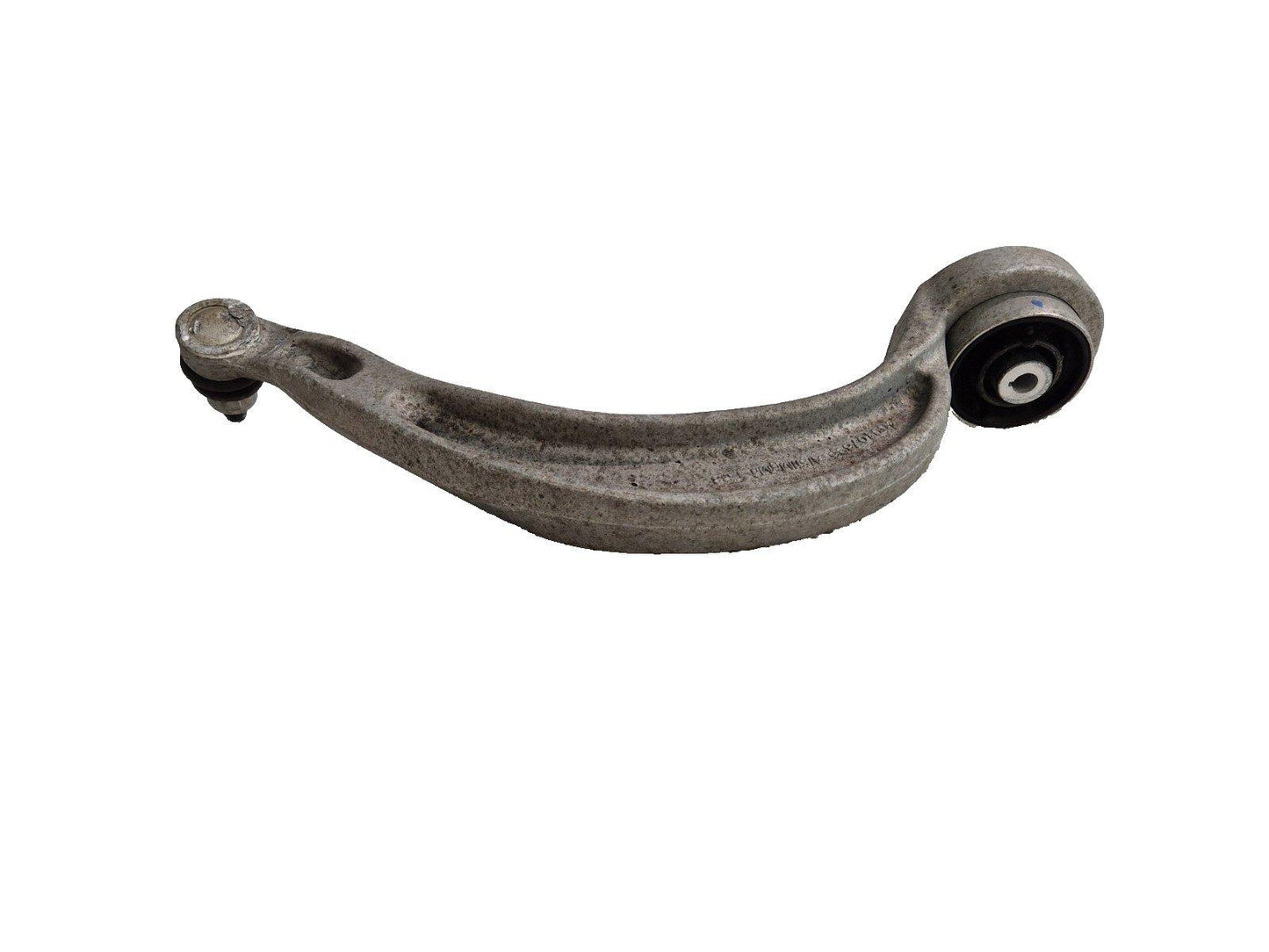 16-19 AUDI A4 B9 SPORT GENUINE FRONT RIGHT LOWER CONTROL ARM 4G0407696