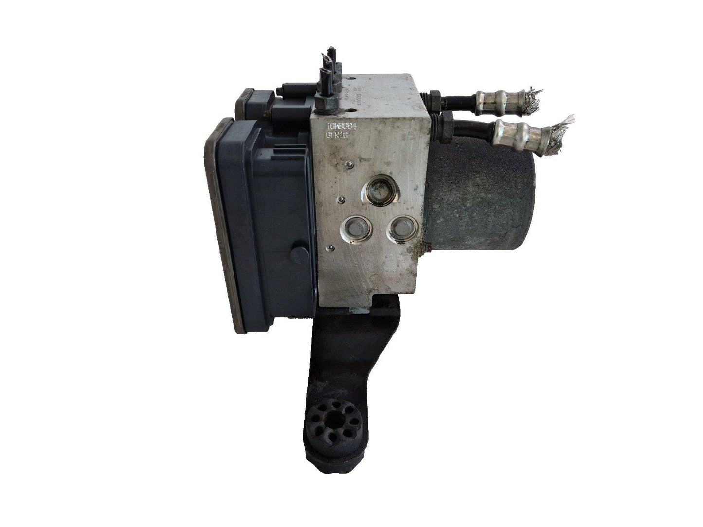 17-ON LAND ROVER DISCOVERY L462 3.0 TD GENUINE OEM ABS PUMP MODULE KPLA14F447AE