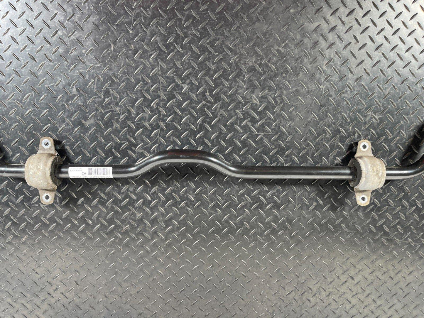 Mercedes W177 W247 Front Stabilizer Suspension Anti Roll Torsion Bar A2473200511