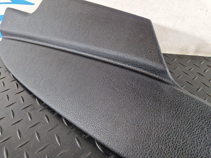11-18 BMW 6 SERIES F13 CENTER CONSOLE RIGHT SIDE O/S TRIM PANEL 9228822 9197157