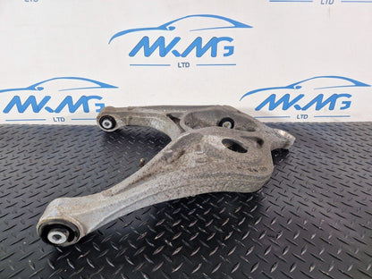 11-19 MERCEDES BENZ ML W166 REAR LEFT N/S WISHBONE CONTROL ARM A1663500906