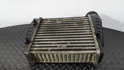 SKODA VW AUDI 1.9 TDI 2.0 TDI NISSENS 96680 INTERCOOLER CHARGER