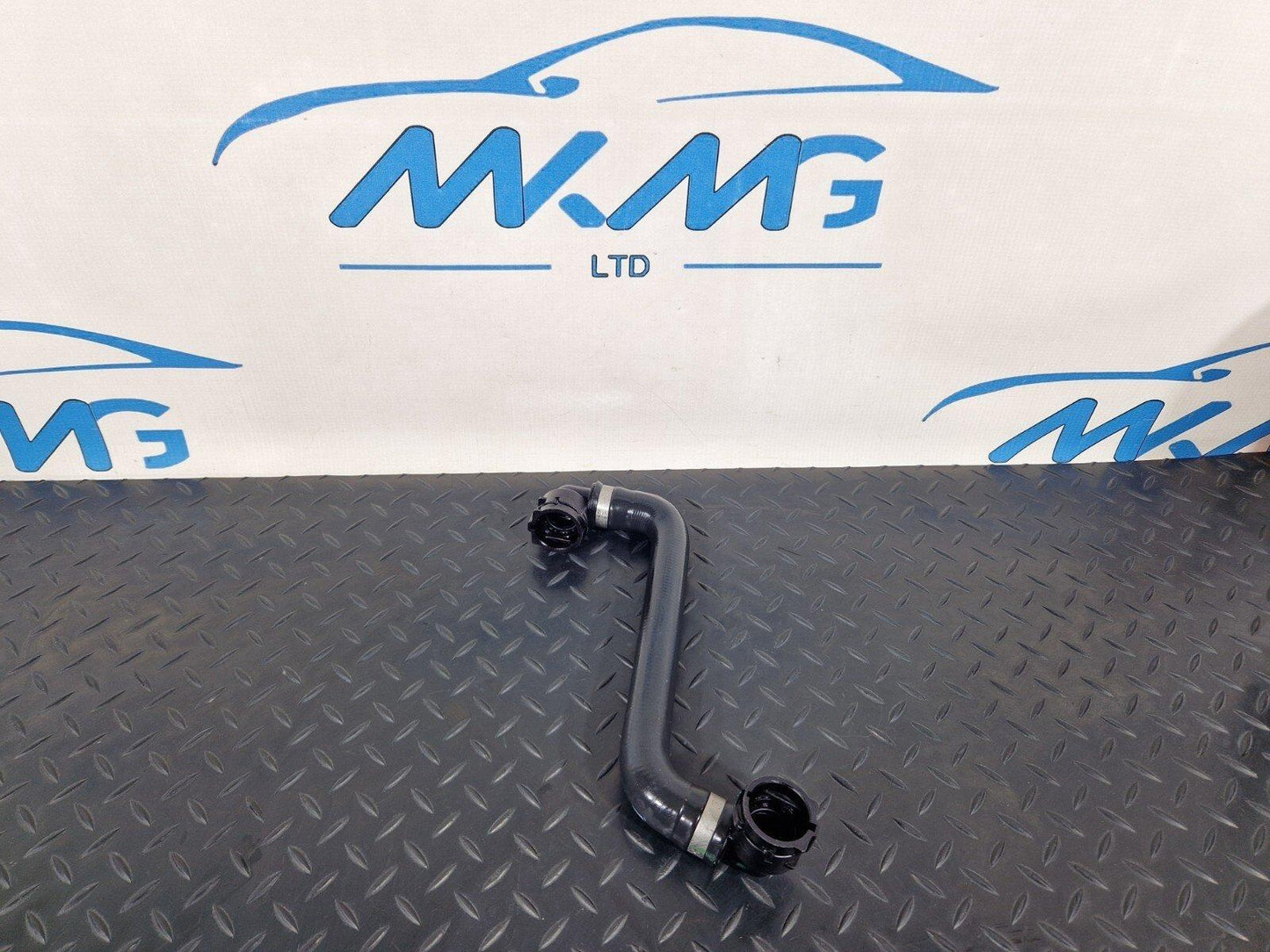 19-ON MERCEDES BENZ CLA C118 WATER COOLANT RADIATOR PIPE A2475011164
