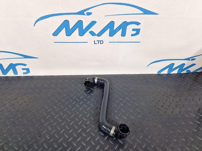 19-ON MERCEDES BENZ CLA C118 WATER COOLANT RADIATOR PIPE A2475011164