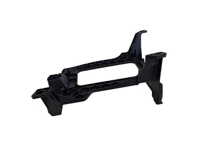 16-20 AUDI Q7 4M GENUINE  REAR BOOT AMPLIFIER SUPPORT HOLD BRACKET 4M0907348