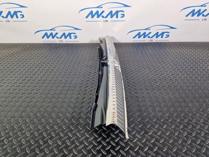 14-21 MERCEDES BENZ C200d W205 TAILGATE BOOT LID TRIM COVER A2056902501