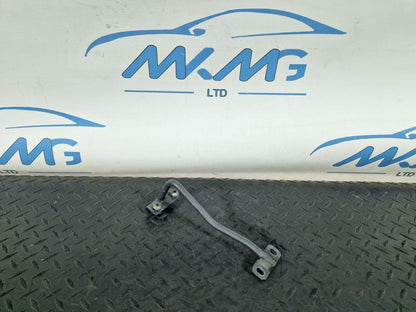 14-21 MERCEDES BENZ C200d W205 FRONT LOCKING STRIKER SUPPORT BRACKET A2058980032