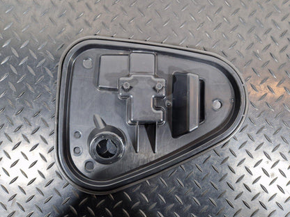 16-23 AUDI A5 F5 SPORTBACK REAR RIGHT DOOR INNER PANEL COVER 8W8839916