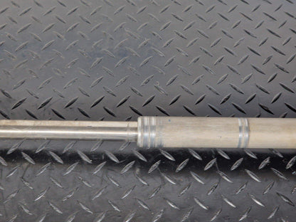 11-18 BMW 6 SERIES F06 STEERING COLUMN ROD JOINT SHAFT 6776109 6790490