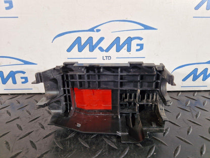 16-19 MERCEDES BENZ GLE W166 FUSE BOX HOUSING COVER A1665450900