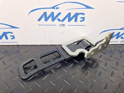 14-20 MERCEDES GLA 200 X156 OEM REAR BACKREST RETAINING LEFT BRACKET A1569208100