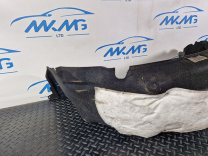 14-20 MERCEDES BENZ GLA X156 REAR SPLASH GUARD PASSENGER LEFT A1566900330