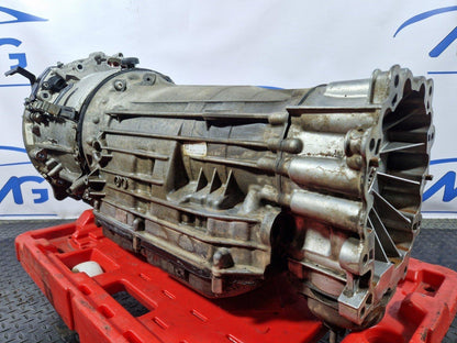16-19 MERCEDES BENZ GLE W166 500e PETROL GENUINE AUTOMATIC GEARBOX A1662703402