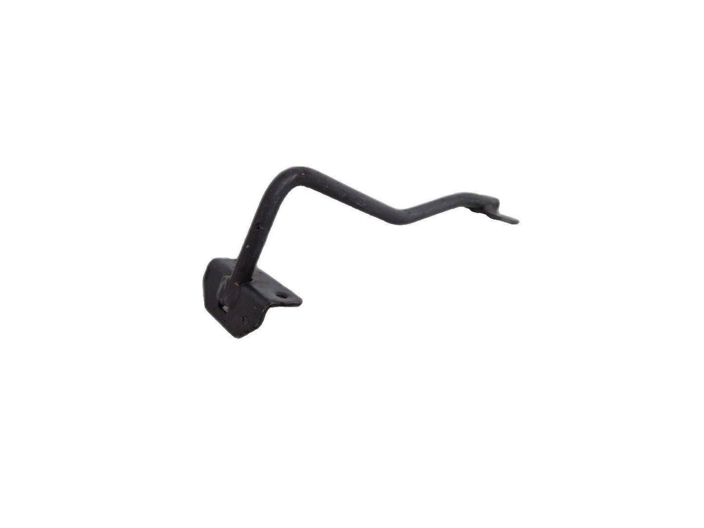 MERCEDES W205 GENUINE FRONT LOCKING STRIKER SUPPORT BRACKET A2058980032