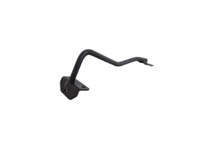 MERCEDES W205 GENUINE FRONT LOCKING STRIKER SUPPORT BRACKET A2058980032