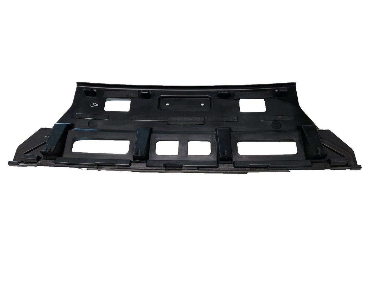 11-18 BMW 6 SERIES F13 M-SPORT GENUINE REAR BUMPER BRACKET PANEL 8050387