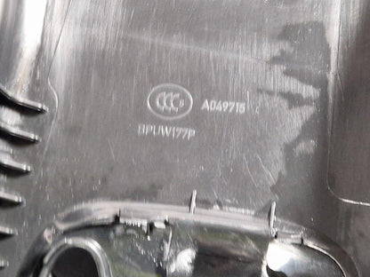GENUINE MERCEDES A CLASS W177 PASSENGER SIDE TOP B PILLAR TRIM A1776900200