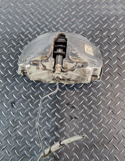 16-19 AUDI A4 B9 GENUINE FRONT RIGHT DRIVER SIDE BRAKE CALLIPER 8W06DQ