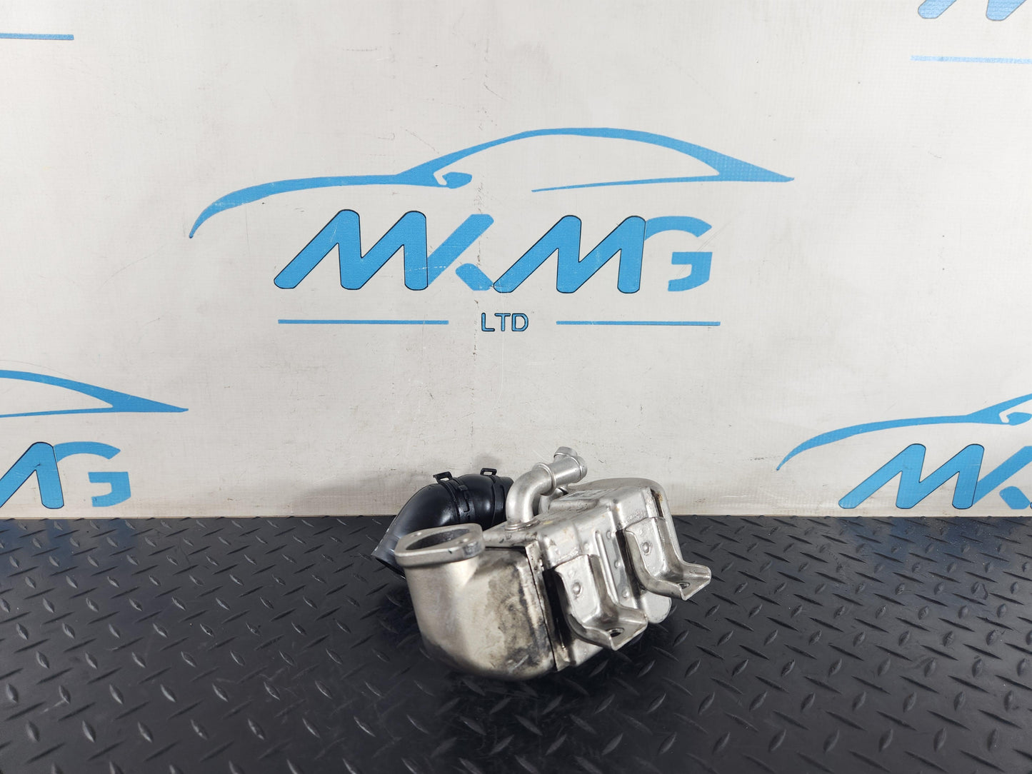 Land Rover Range Rover Evoque L551 2.0 Diesel EGR Cooler M4D3-9F464-BB