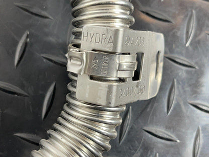 14-21 MERCEDES BENZ C350e W205 Water Hose Cooling Coolant Pipe A2053400400