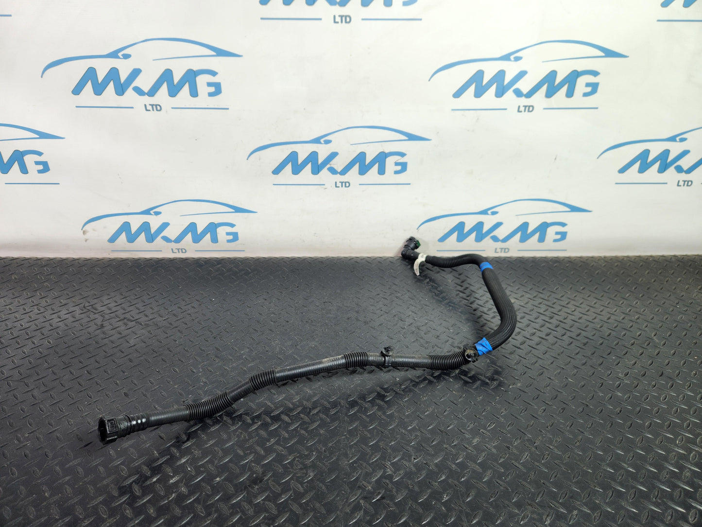 Land Rover Range Rover Evoque L551 SUV Fuel Tank Vent Tube Hose K8D2-9170-AB
