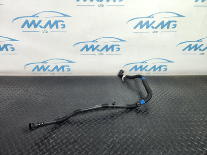 Land Rover Range Rover Evoque L551 SUV Fuel Tank Vent Tube Hose K8D2-9170-AB