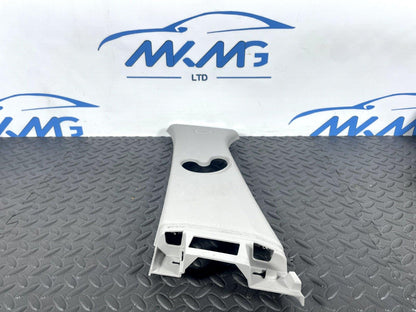 14-21 BMW 2 SERIES GRAN TOURER F45 F46 LEFT SIDE B-PILLAR TIM COVER 7329587
