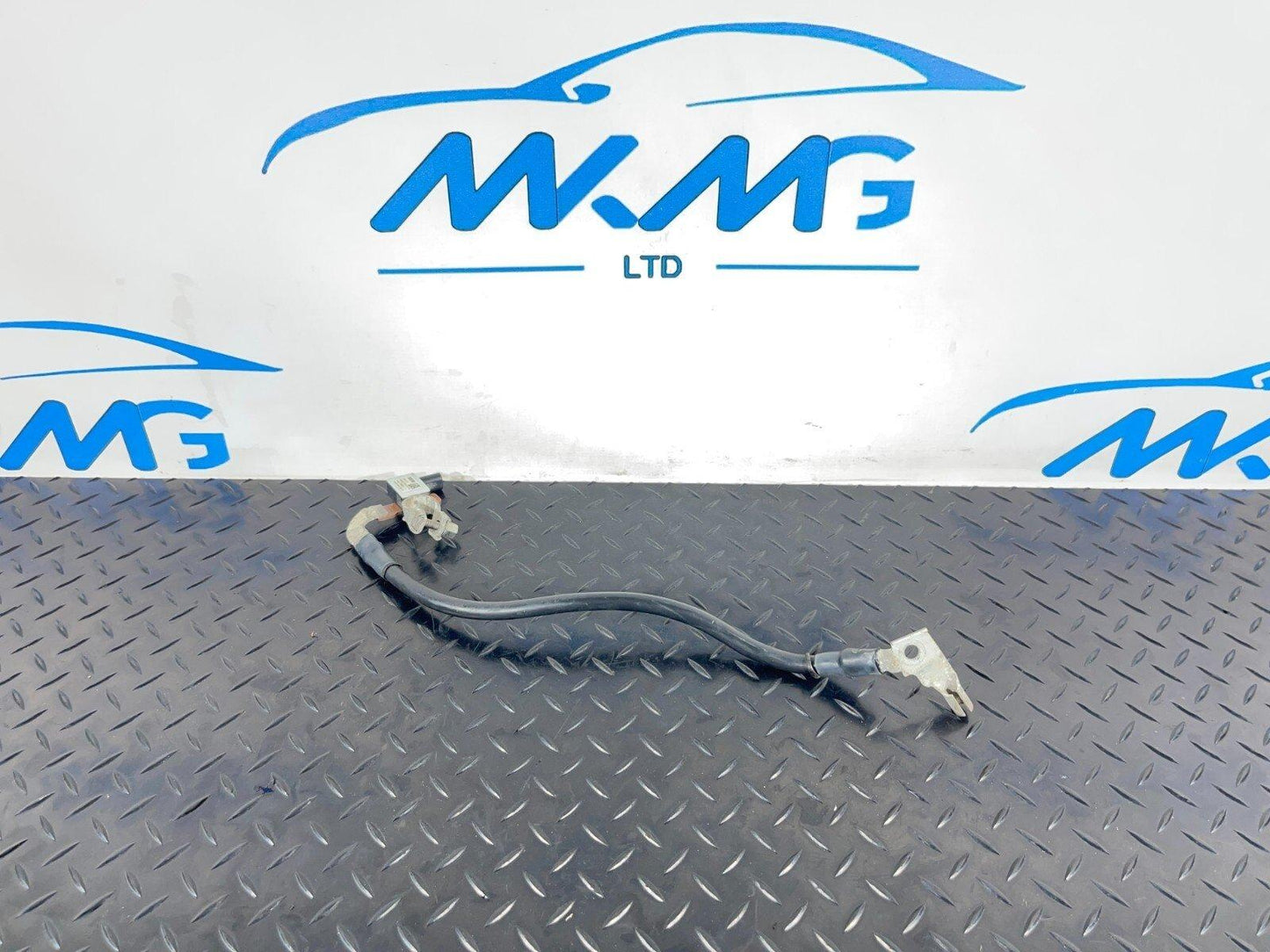 20-ON BMW 2 SERIES GRAN COUPE M-SPORT F44 BATTERY LEAD NEGATIVE WIRE 5A070B3