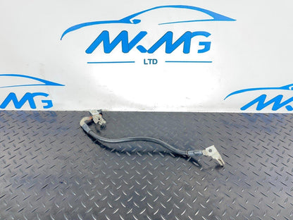 20-ON BMW 2 SERIES GRAN COUPE M-SPORT F44 BATTERY LEAD NEGATIVE WIRE 5A070B3