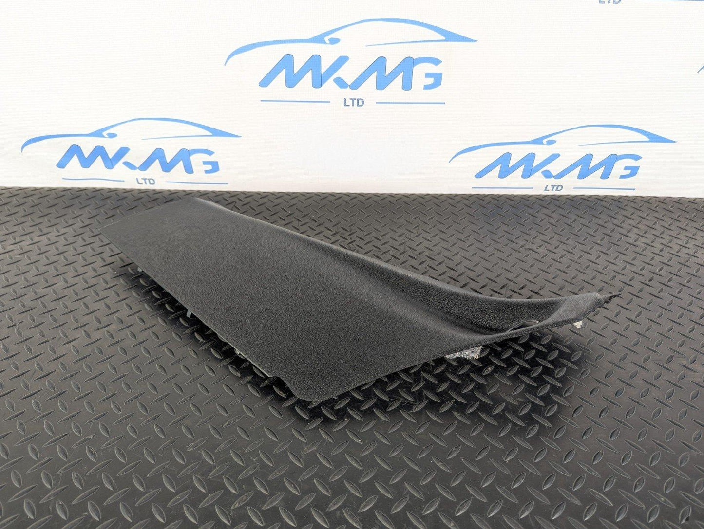 14-21 BMW 2 SERIES 218 GRAN TOURER F46 C-PILAR REAR LEFT SIDE TRIM PANEL 7323665