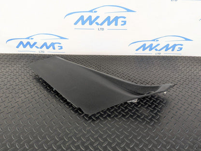 14-21 BMW 2 SERIES 218 GRAN TOURER F46 C-PILAR REAR LEFT SIDE TRIM PANEL 7323665
