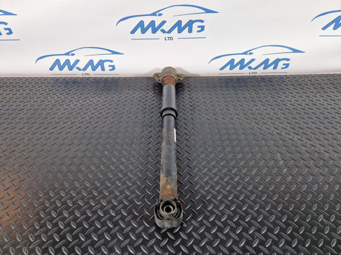 10-18 AUDI A7 4G S-LINE REAR SHOCK ABSORBER FITS LEFT & RIGHT 4G5513035C